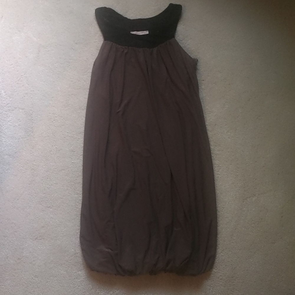 Sleeveless Dress